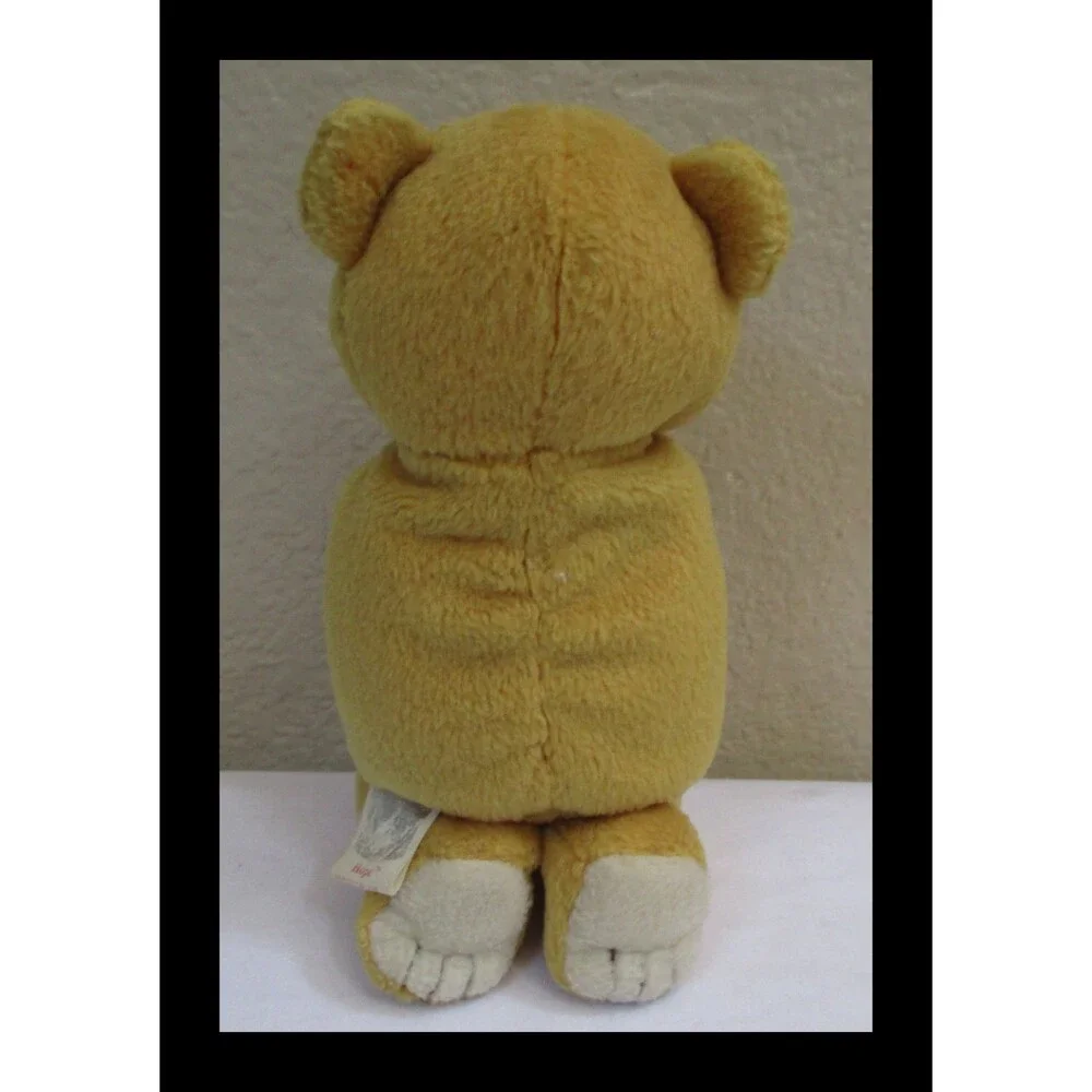 Ty beanie baby